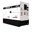  Multiquip DCA45SSIU4F Super-Silent (25 to 800 kVA)